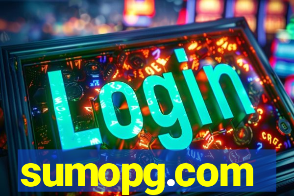 sumopg.com
