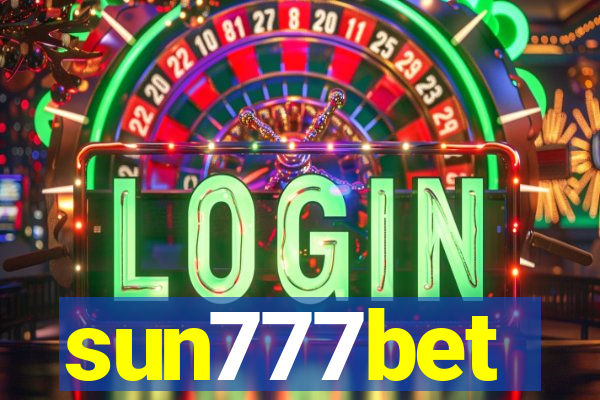 sun777bet