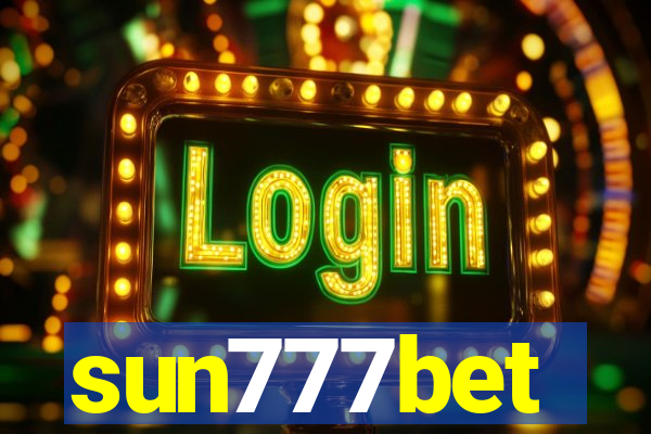 sun777bet