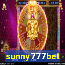 sunny777bet
