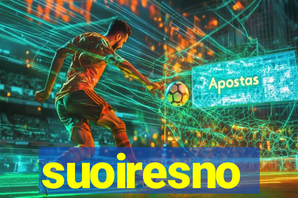 suoiresno