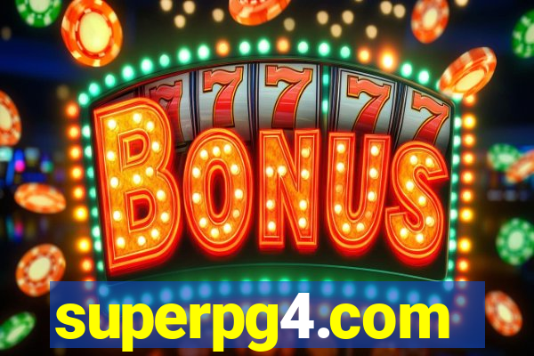superpg4.com