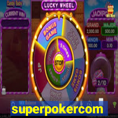 superpokercom