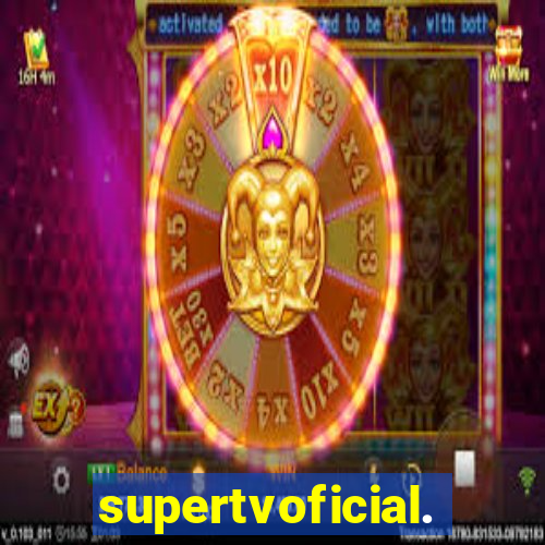 supertvoficial.com