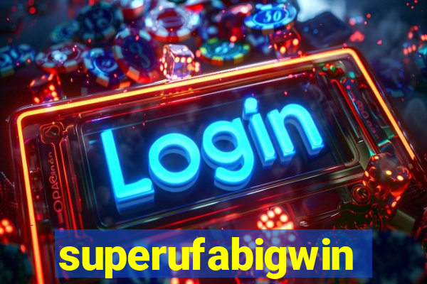 superufabigwin