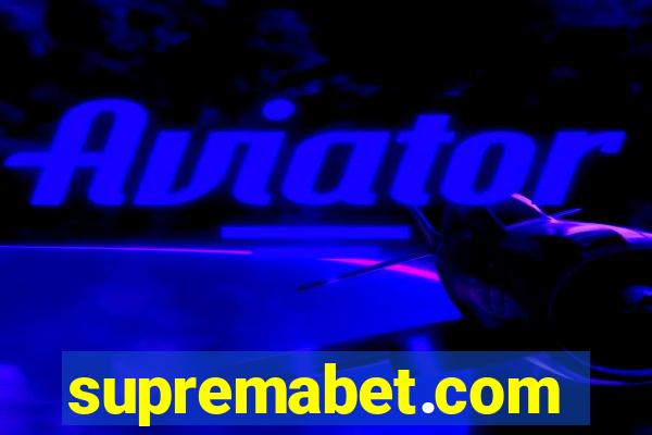 supremabet.com