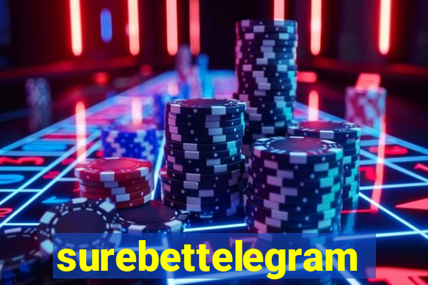 surebettelegram
