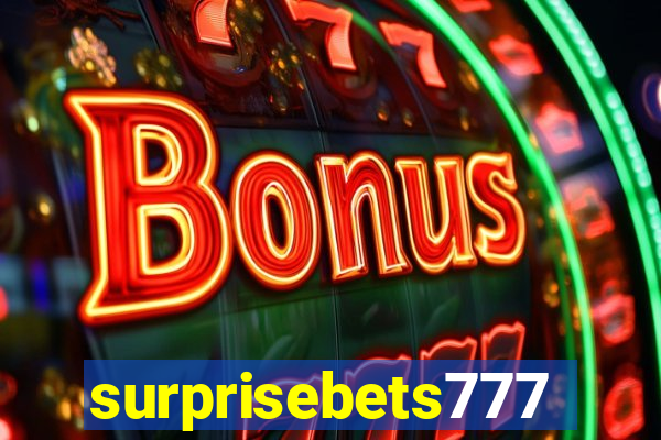 surprisebets777