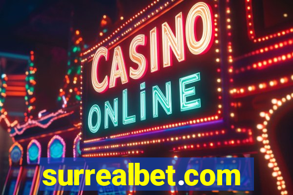 surrealbet.com