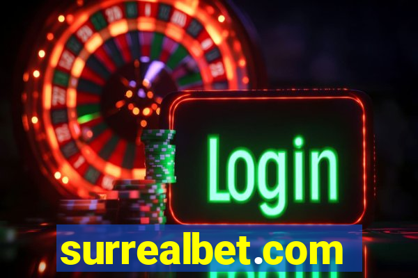 surrealbet.com
