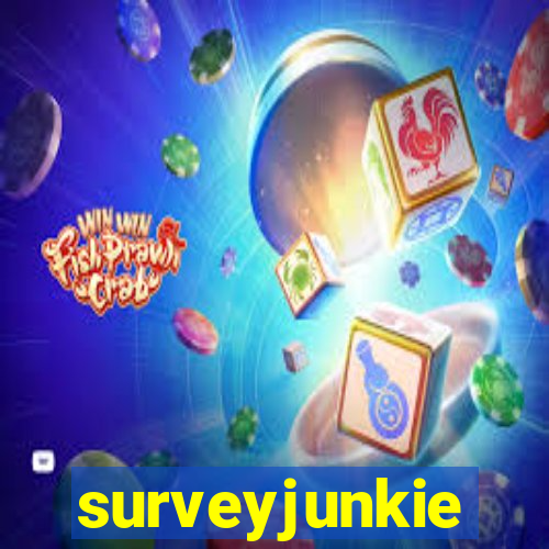 surveyjunkie