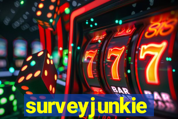 surveyjunkie