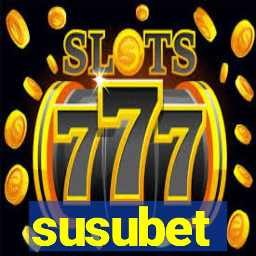 susubet