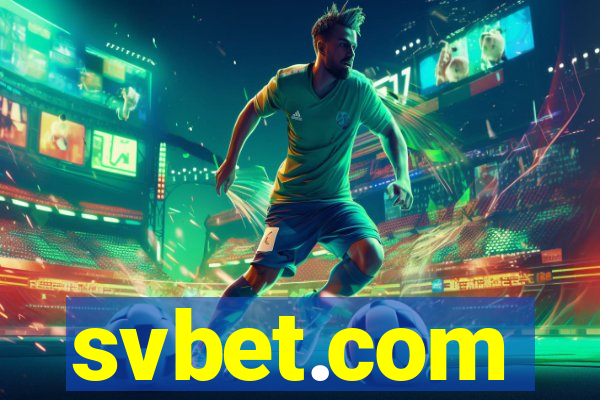 svbet.com