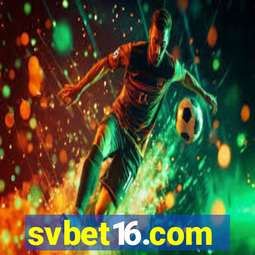 svbet16.com