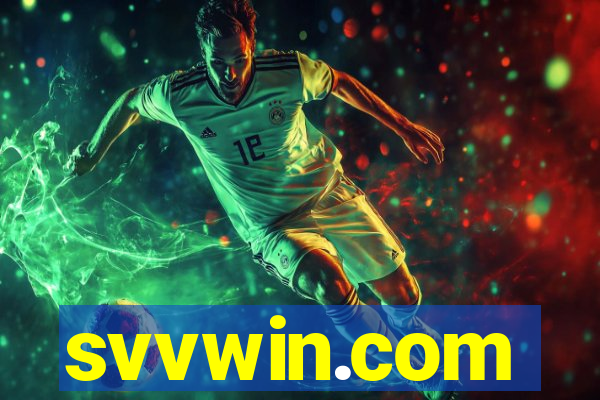 svvwin.com