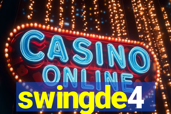 swingde4