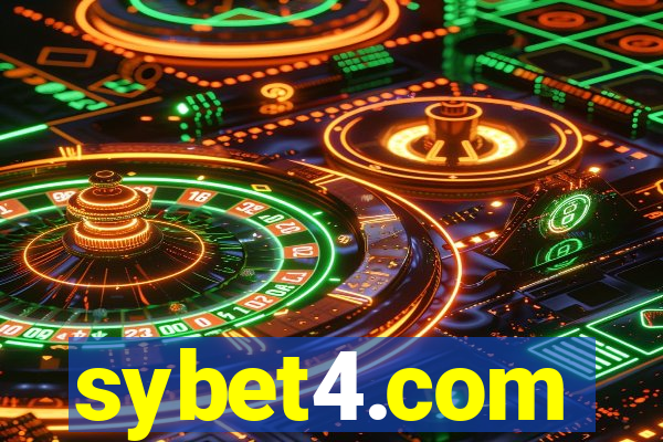 sybet4.com