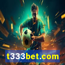 t333bet.com