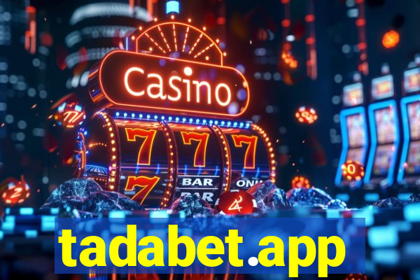 tadabet.app