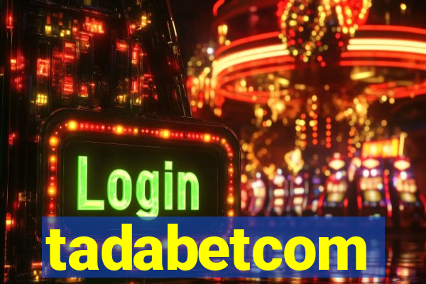 tadabetcom
