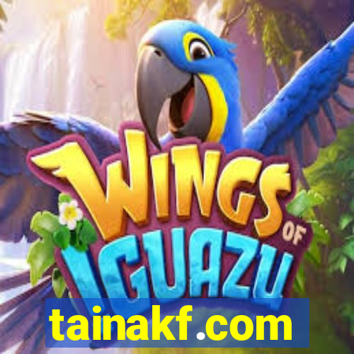 tainakf.com