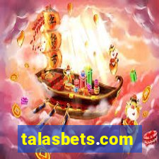 talasbets.com