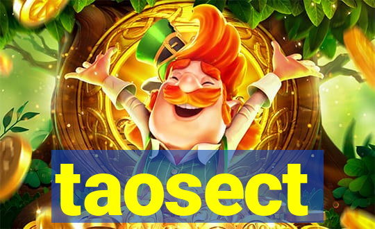 taosect