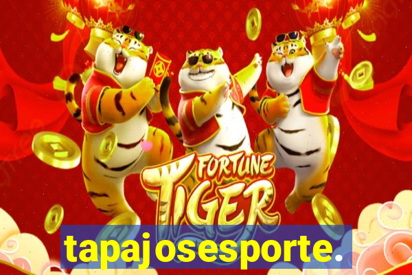tapajosesporte.com