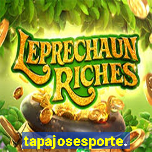 tapajosesporte.com