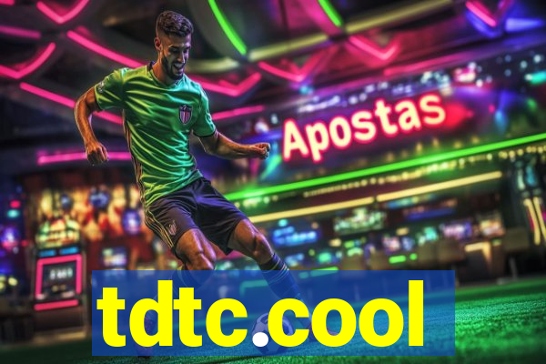 tdtc.cool