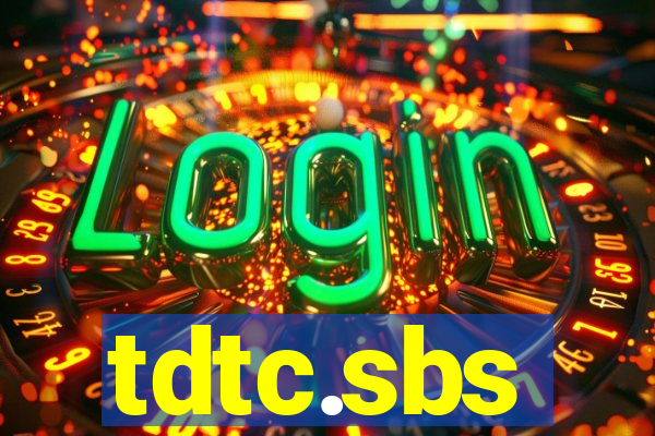 tdtc.sbs