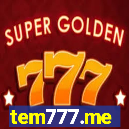 tem777.me