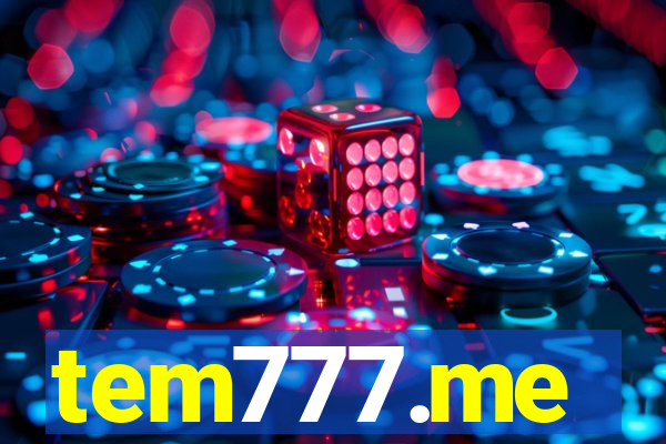 tem777.me