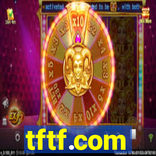 tftf.com