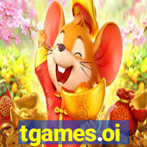 tgames.oi