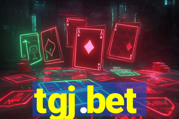 tgj.bet