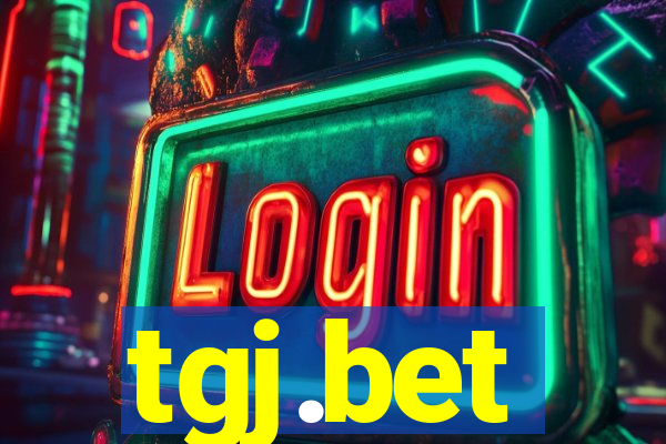 tgj.bet