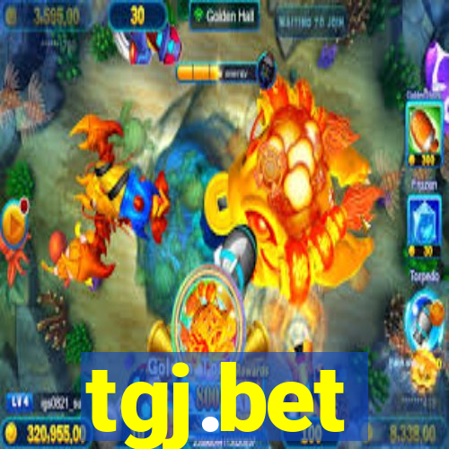 tgj.bet