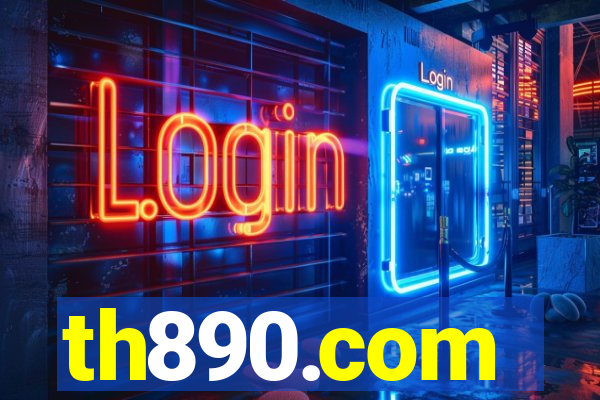 th890.com