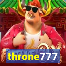throne777