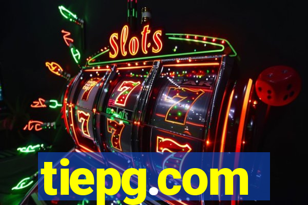 tiepg.com