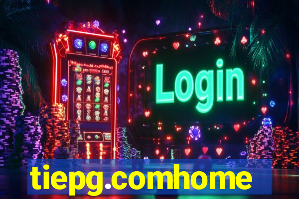 tiepg.comhome
