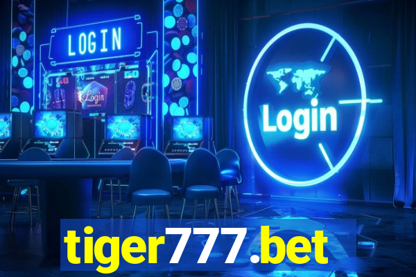 tiger777.bet