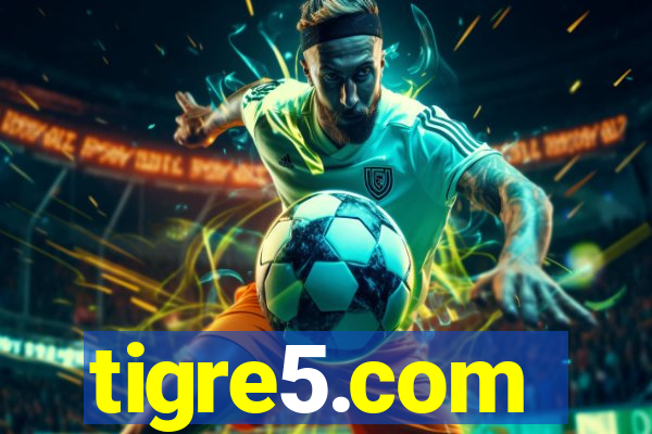 tigre5.com
