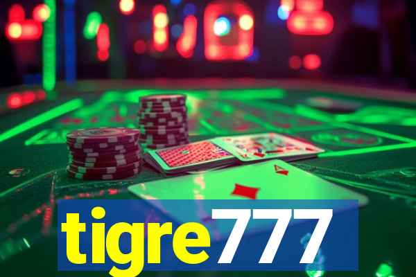 tigre777