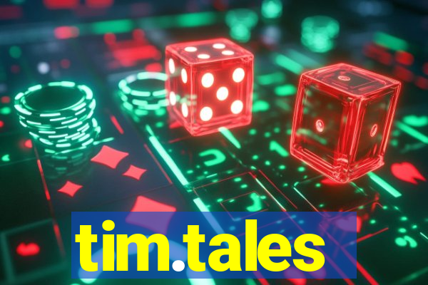 tim.tales