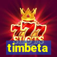 timbeta