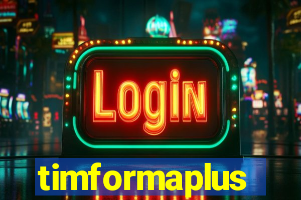 timformaplus