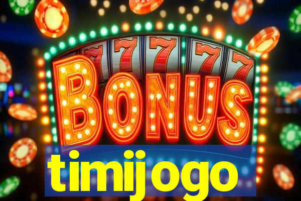 timijogo